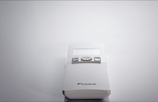 Daikin Emura FTXJ-MW Aparat De Aer Condiționat Inverter 12000 BTU A++/A++ Cu Funcționare Silențioasă