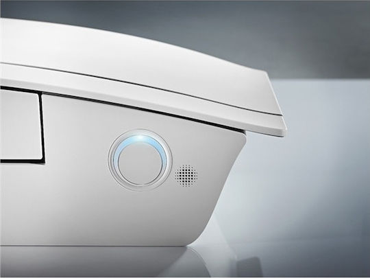 Daikin Emura FTXJ-MW Aparat De Aer Condiționat Inverter 12000 BTU A++/A++ Cu Funcționare Silențioasă