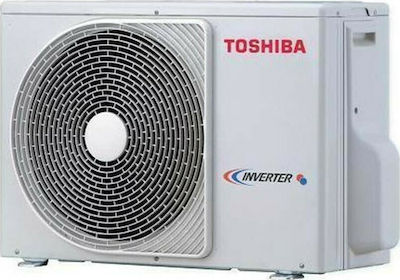 Toshiba Suzumi Plus RAS-B10N3KV2-E1/RAS-10N3AV2-E1 Инверторен климатик 9000 BTU A++ - А++/А+
