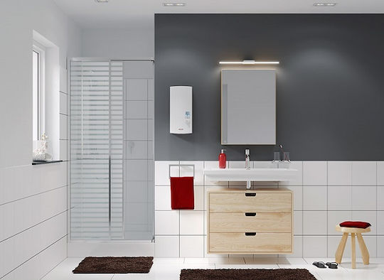Stiebel Eltron PER Стенен Бойлер Централен 24кВт