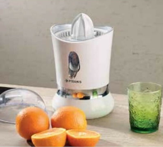 Pyramis WI801 Electric Juicer 85W White