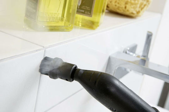 Karcher SC 4 Easyfix Iron Curățitor cu abur de presiune 3.5bar cu roți
