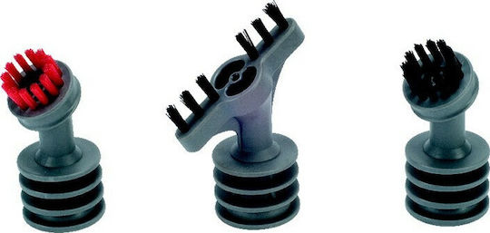 Bissell Power Fresh Lift Off Dampfreiniger Hand Dampfdruck 2.5bar mit Stielgriff