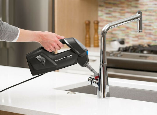 Bissell Power Fresh Lift Off Dampfreiniger Hand Dampfdruck 2.5bar mit Stielgriff