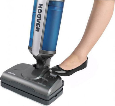 Hoover SSNV1400 011 39600111 Абразивен чистач Налягане 2.5бар с Дръжка