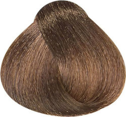 Farcom Hair Color Cream Βαφή Μαλλιών 125 Ξανθό ...