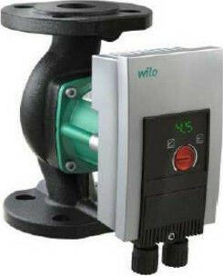 Wilo Yonos Maxo Electronic 30/12 Circulator Pump Heating / Air Condition 180mm