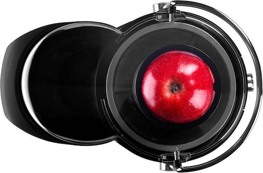 Concept LO7027 Entsafter 1000W Schwarz