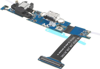 Flex Cable with Charging port for Galaxy S6 Edge