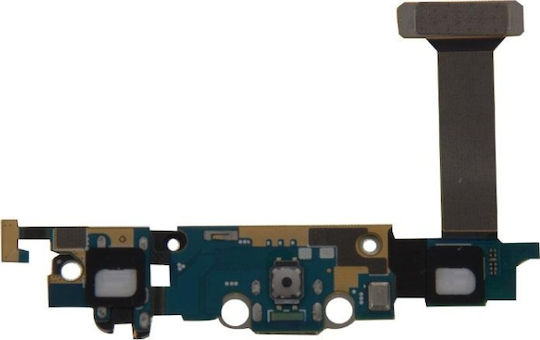 Flex Cable with Charging port for Galaxy S6 Edge