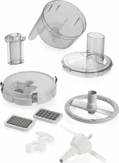 Bosch Dice Cutter for Kitchen Machine