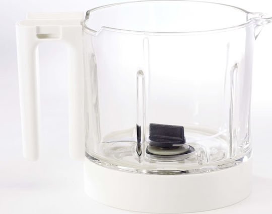 Beaba Babycook Neo Baby Food Steamer with Blender 1.25lt Night Blue