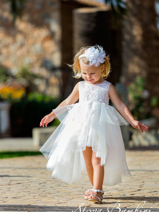 Stova Bambini Baptism Clothes Set