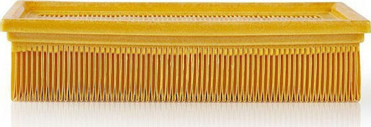Nedis Filters Wet/Dry Vacuum Compatible with Karcher