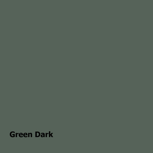 El Greco Χρώμα Κιμωλίας Χρώμα Κιμωλίας Green Dark 380ml