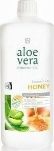 LR Aloe Vera Drinking Gel 1000ml Traditional Honey