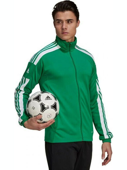 Squadra 21 Training Яке Зеленo