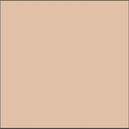 El Greco Kreidefarbe Kreidefarbe Orange Cadmium 380ml