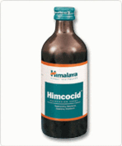 Himalaya Wellness Himcocid 200ml