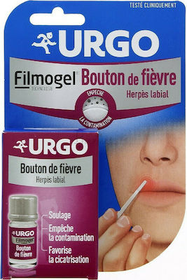 Urgo Cold Sore Filmogel Gel 3ml