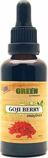 Paramedica Goji Berry 50ml