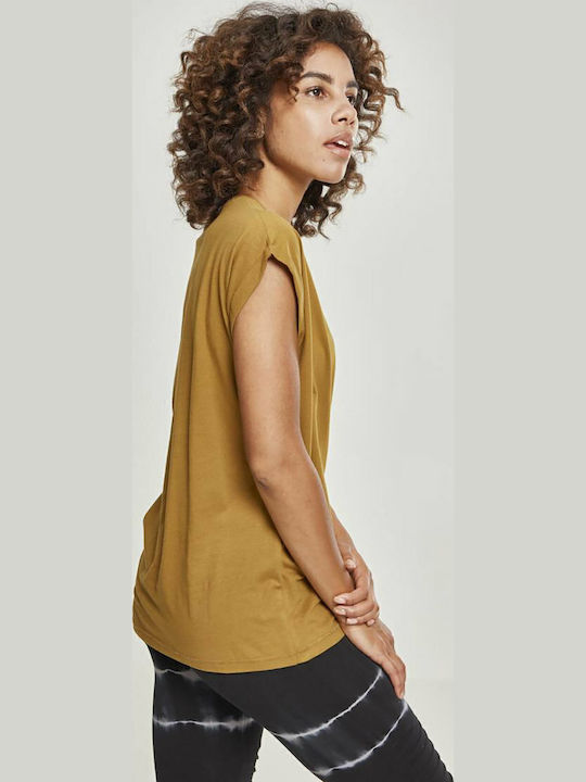 Women's T-shirt Nut