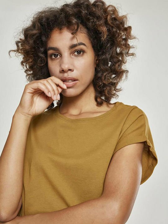 Women's T-shirt Nut