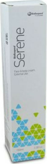 Biorespond Serene 100ml Cream 100ml