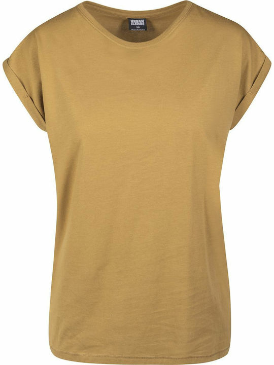 Women's T-shirt Nut
