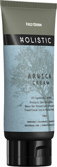 Frezyderm Holistic Arnica Cream Cream with Arnica 50ml