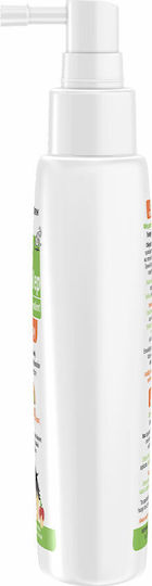 Frezyderm Lice Rep Extreme Лосион Спрей за Предпазване Срещу Въшки 150ml