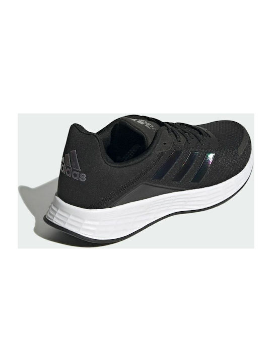 Duramo SL Sport Shoes Running Core Black / Grey Six