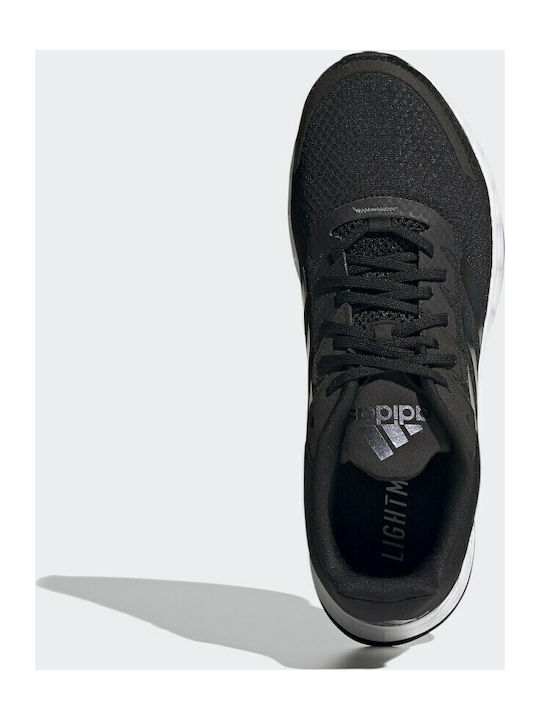 Duramo SL Sport Shoes Running Core Black / Grey Six