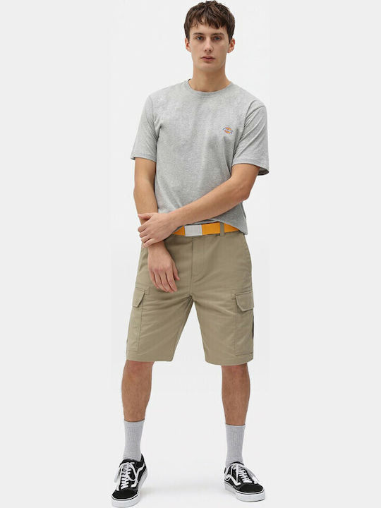 Mapleton T-shirt Γκρι