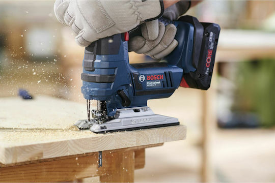 Bosch T144D Λάμες για Ξύλο 100mm 100τμχ