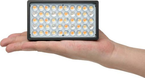 Nanlite Litolite 5C RGBWW LED-Licht mit Helligkeit 6580lm