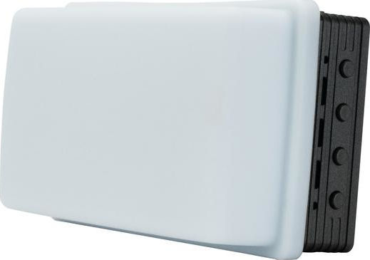Nanlite Litolite 5C RGBWW LED-Licht mit Helligkeit 6580lm