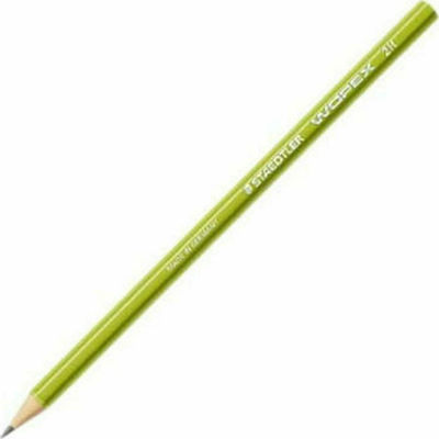 Staedtler Wopex Neon Μολύβι HB Πράσινο