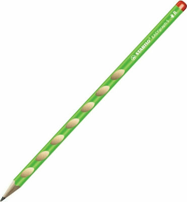 Stabilo Easygraph S 326 Pencil HB Green