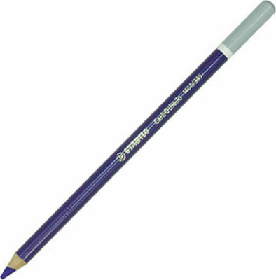 Stabilo Carbothello Coal Pencil Medium Purple