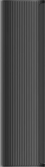 Xiaomi Mi 3 Ultra Compact Power Bank 10000mAh 22.5W με 2 Θύρες USB-A και Θύρα USB-C Μαύρο