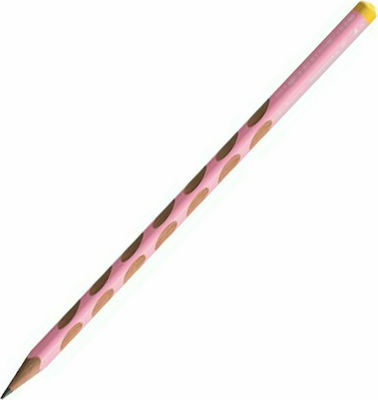 Stabilo Easygraph 321 Pencil HB Pink