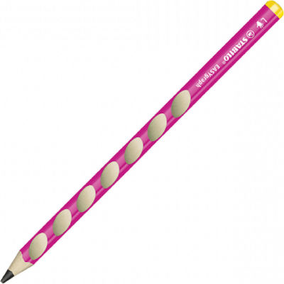 Stabilo Easygraph S 325 Bleistift HB Rosa 325/01