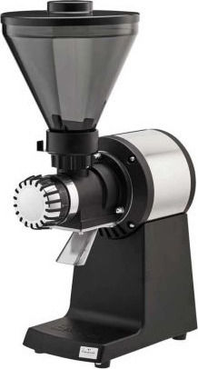 Santos Νο 01 Bar Mühle für gewerbliche Kaffee Kaffeemühle Shop 600W mit X-Lagerkapazität 1kg