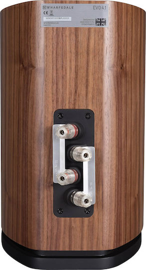 Wharfedale Evo 4.1 S019.31662 Pereche Boxe Hi-Fi Bookself 100W 2