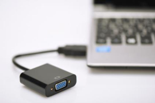 Digitus Converter HDMI male to VGA female 1pcs DA-70461