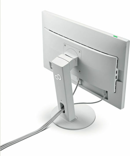 Fujitsu B22 8 WE Neo TN Monitor 22" 1680x1050 με Χρόνο Απόκρισης 5ms GTG Γκρι