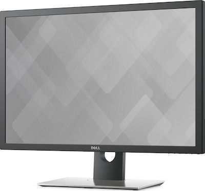 Dell UltraSharp UP3017 IPS Monitor 30" QHD 2560x1600 with Response Time 6ms GTG