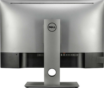 Dell UltraSharp UP3017 IPS Monitor 30" QHD 2560x1600 with Response Time 6ms GTG