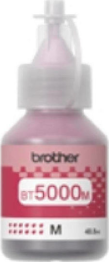 Brother BT5000 Original Cerneală Imprimantă InkJet Magenta (BT-5000M)